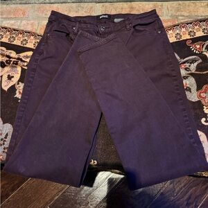 Buffalo David Bitton Ladies' skinny jeans